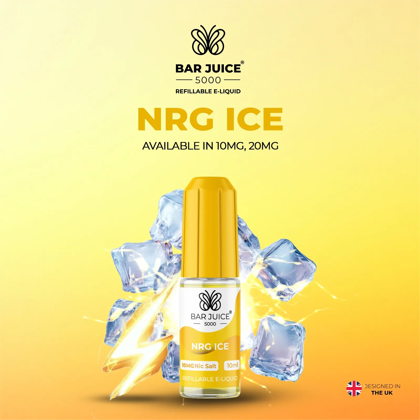 Mango Ice