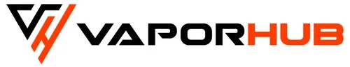 VaporHub Logo